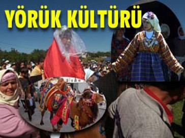 Yörük Türkmen Şenliği