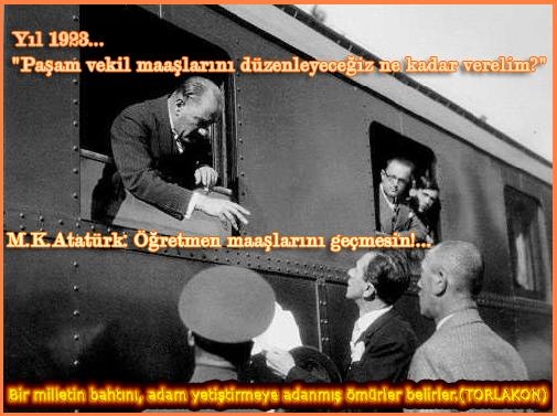 Bu Yurdun Size htiyac Var
