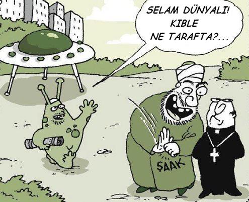 Sen Devam Et