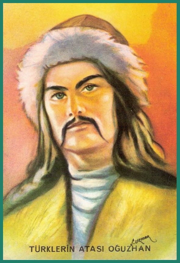 YABANCILARIN GZNDE TRKLER