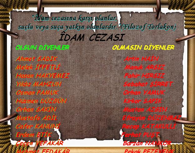 BU DNYA ARSIZINDIR