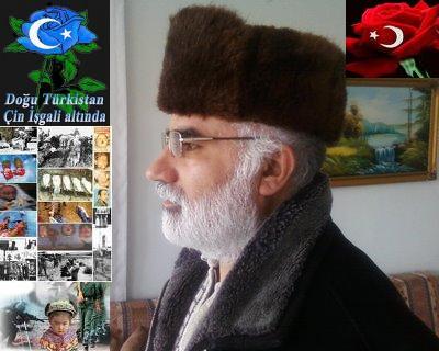 GKBAYRAK; SEN ZLER (Necati AVDAR)