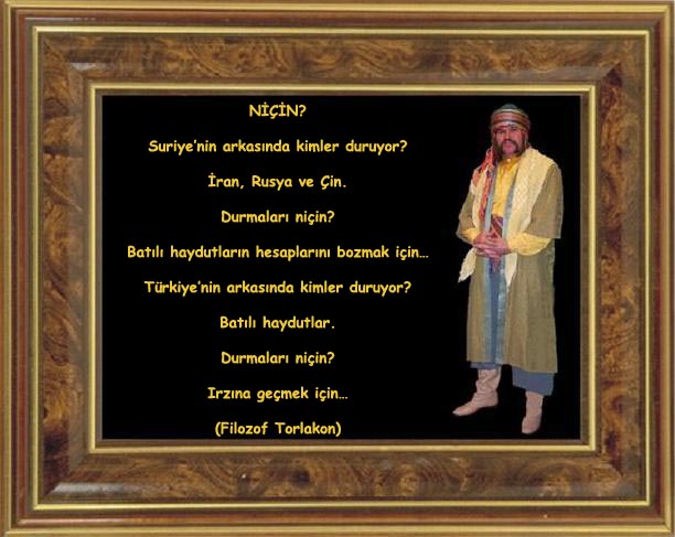 Yok Byle Bir Devlet