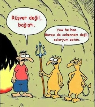 Ben Derviim Diyenler